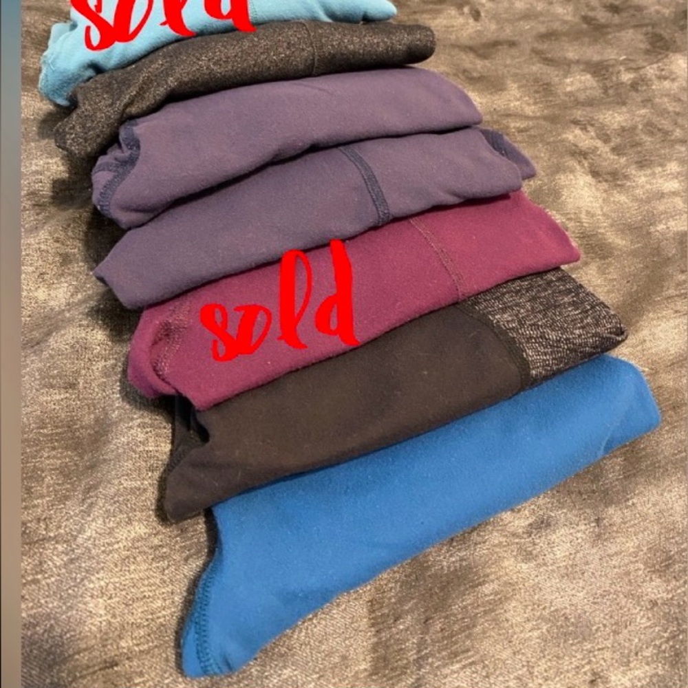 Beyond Yoga Leggings